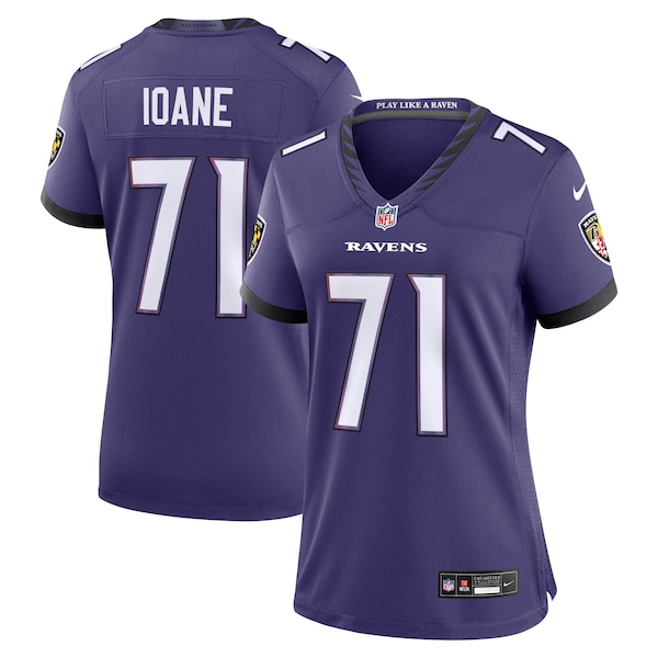 Baltimore Ravens Camiseta local 2026/27