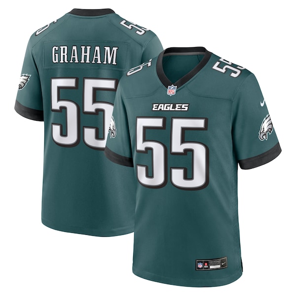 Philadelphia Eagles Maillot domicile 2026/27