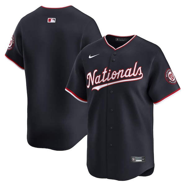 Washington Nationals Camiseta alternativa 2025/26