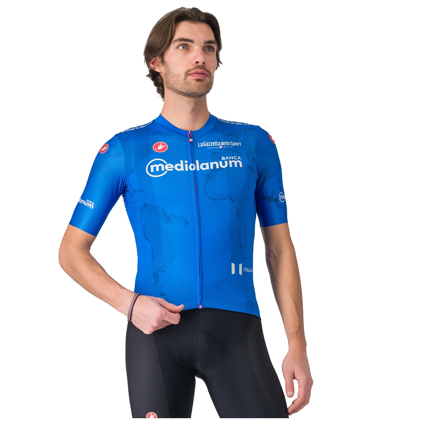 Giro d'Italia Maglia da scalatore 2025