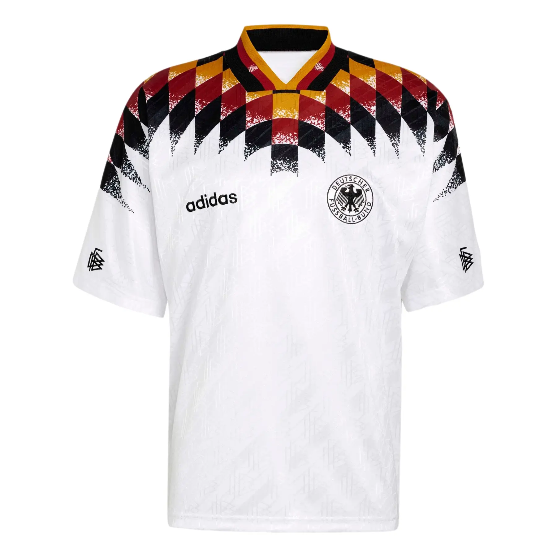 Deutschland Heimtrikot 1994