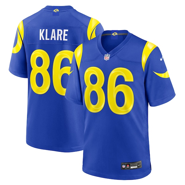 Los Angeles Rams Camiseta local 2026/27
