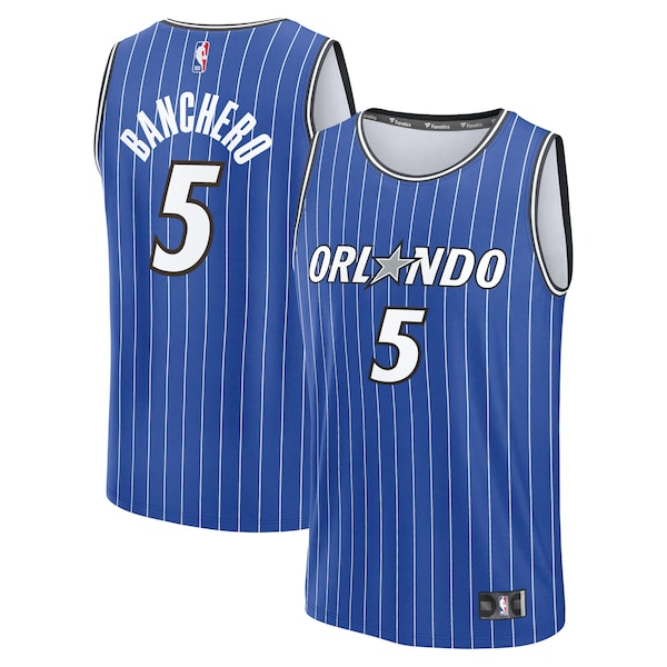Orlando Magic Icon Edition 2025/26