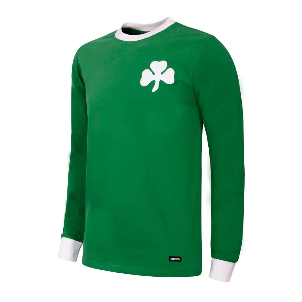 Panathinaikos Special Shirt 1971