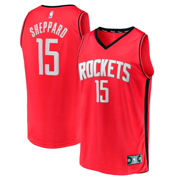 Houston Rockets Icon Edition 2024