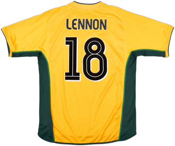 Celtic FC Uitshirt 2002/03