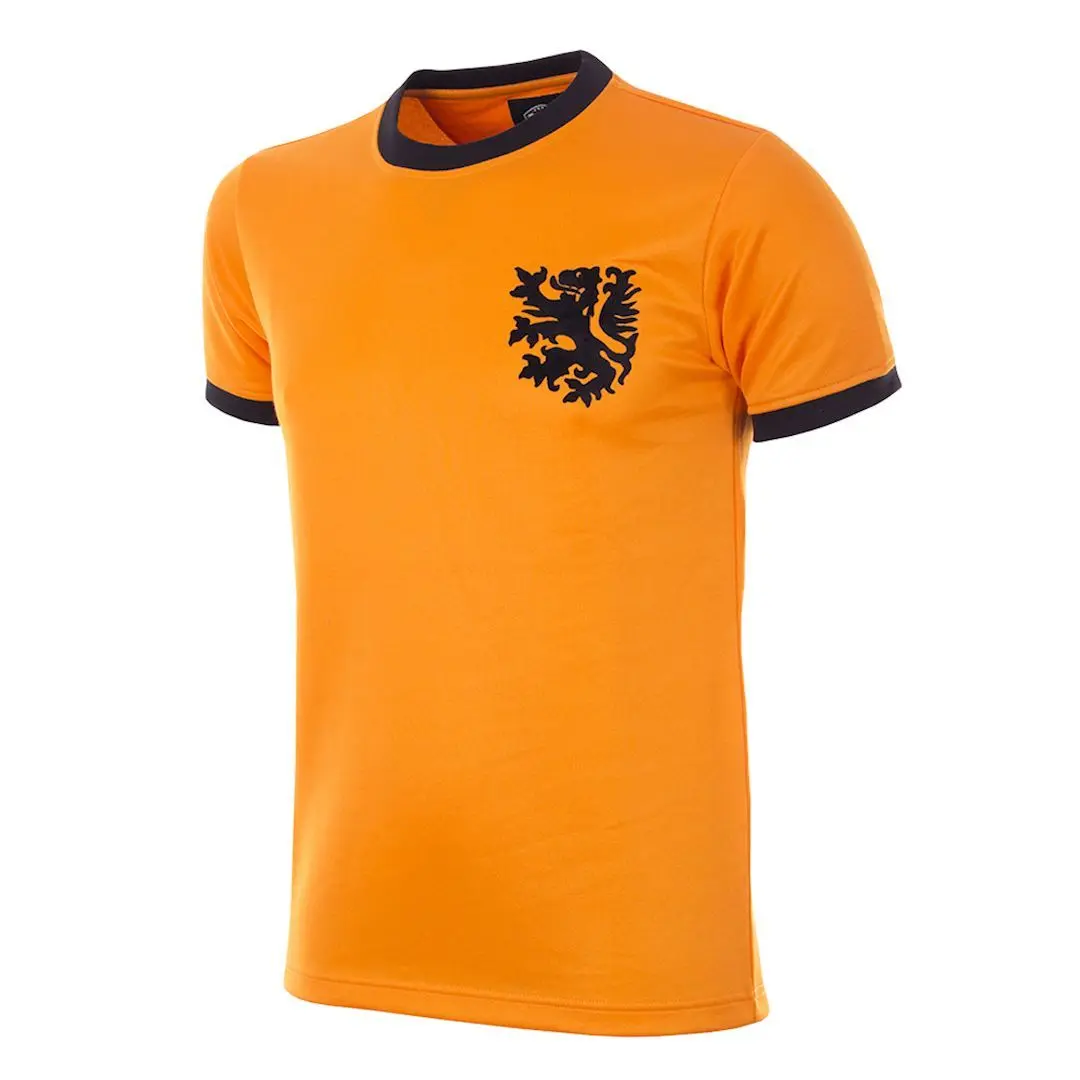 Netherlands Special Shirt 1978
