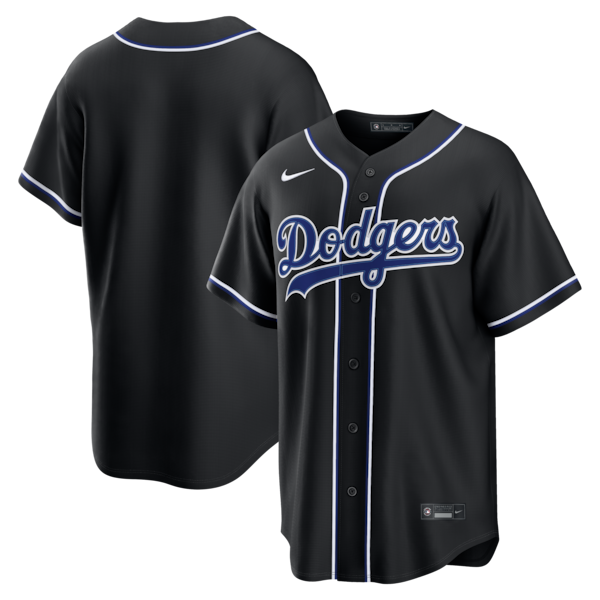 Los Angeles Dodgers Sondertrikot 2025/26