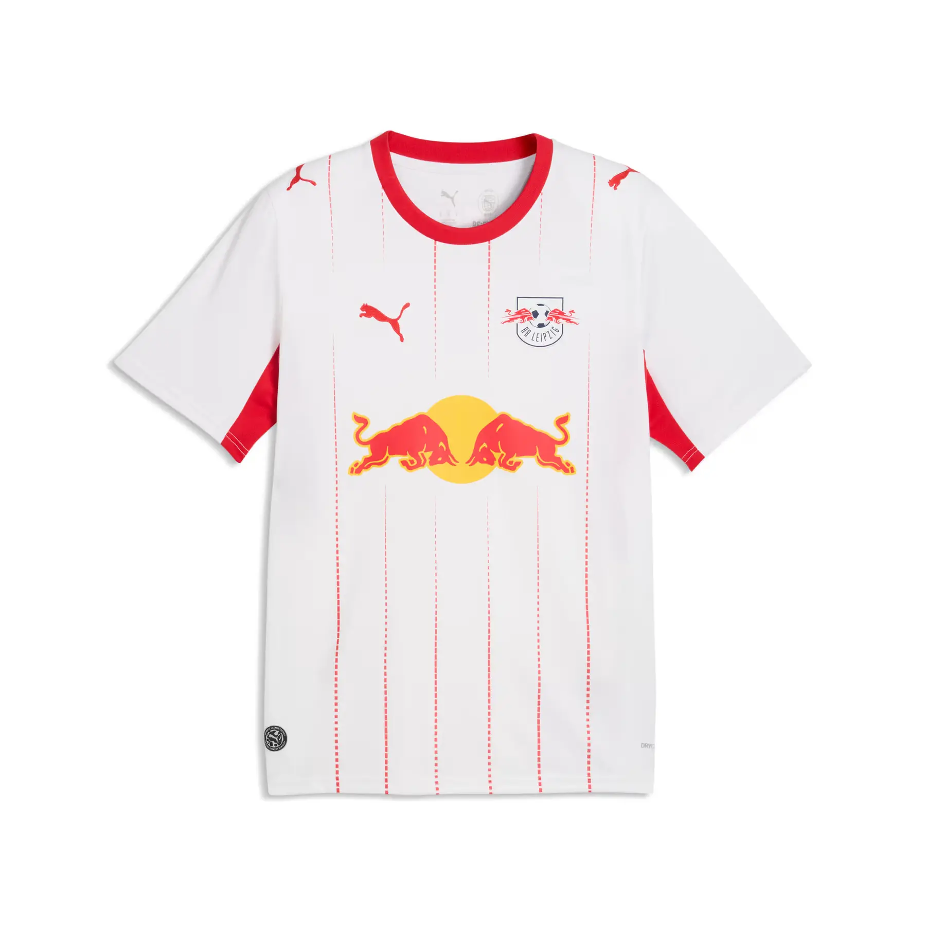 RB Leipzig Heimtrikot 2026/27