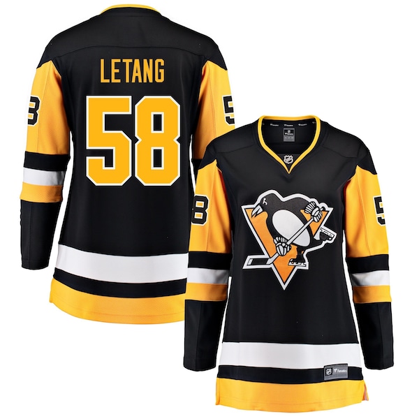 Pittsburgh Penguins Thuisshirt 2026/27