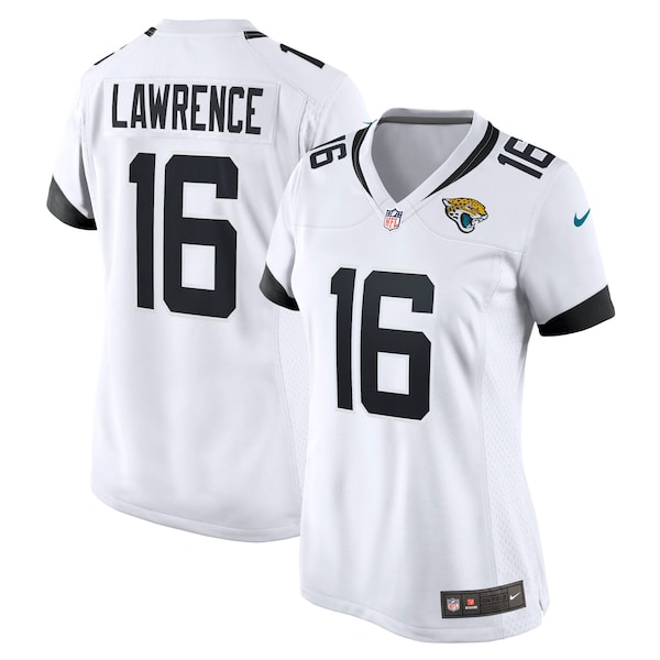Jacksonville Jaguars Away Jersey 2026/27