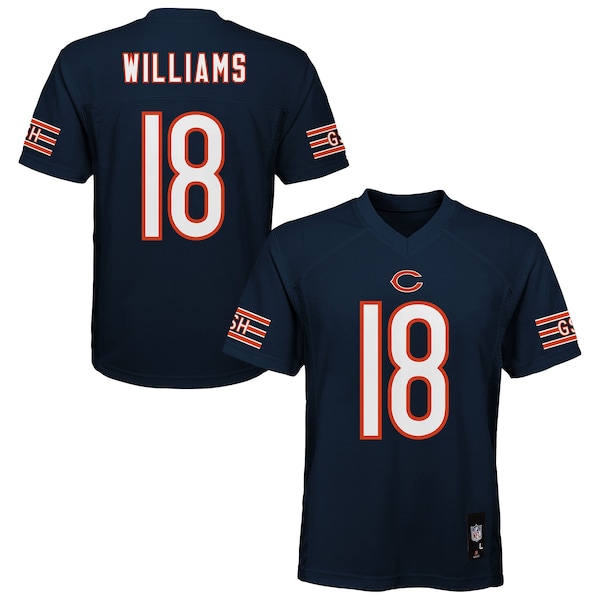 Chicago Bears Camiseta local 2025/26