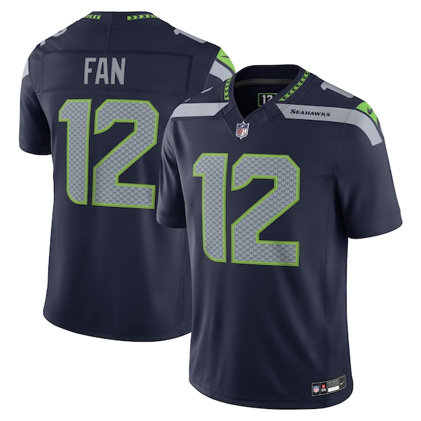 Seattle Seahawks Camiseta local 2026/27