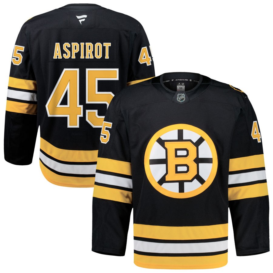 Boston Bruins Camiseta local 2026/27