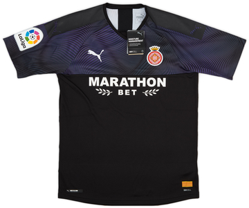 FC Girona Ausweichtrikot 2019/20