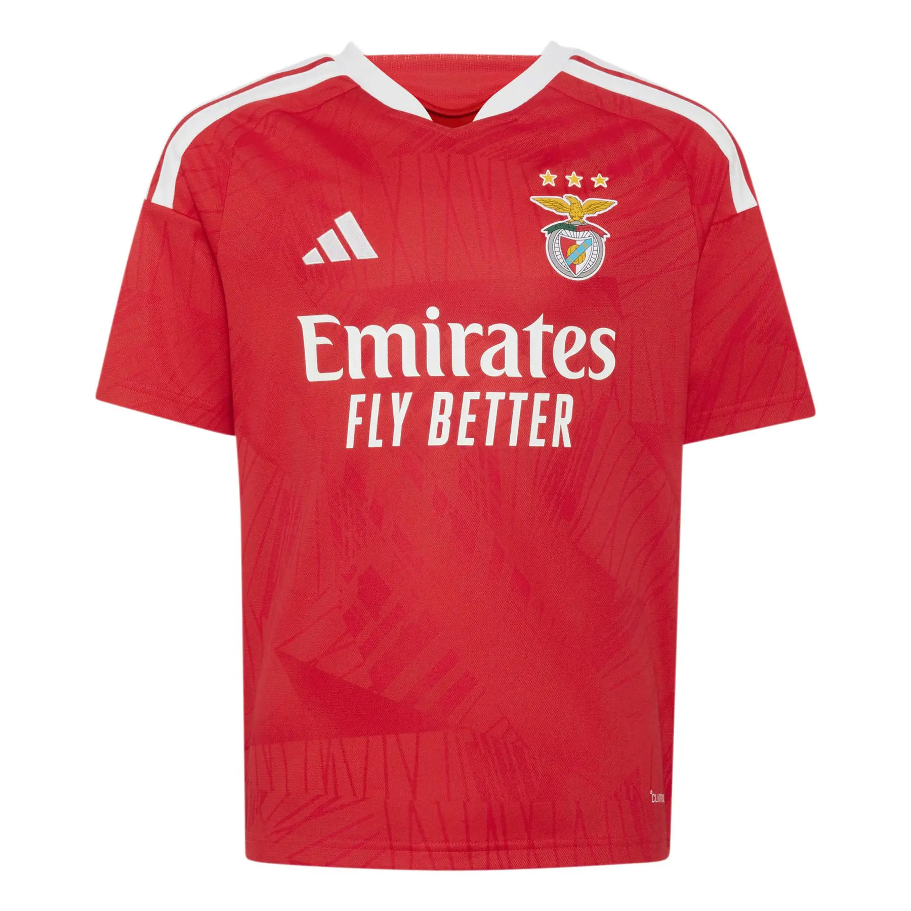 SL Benfica Camiseta local 2026/27