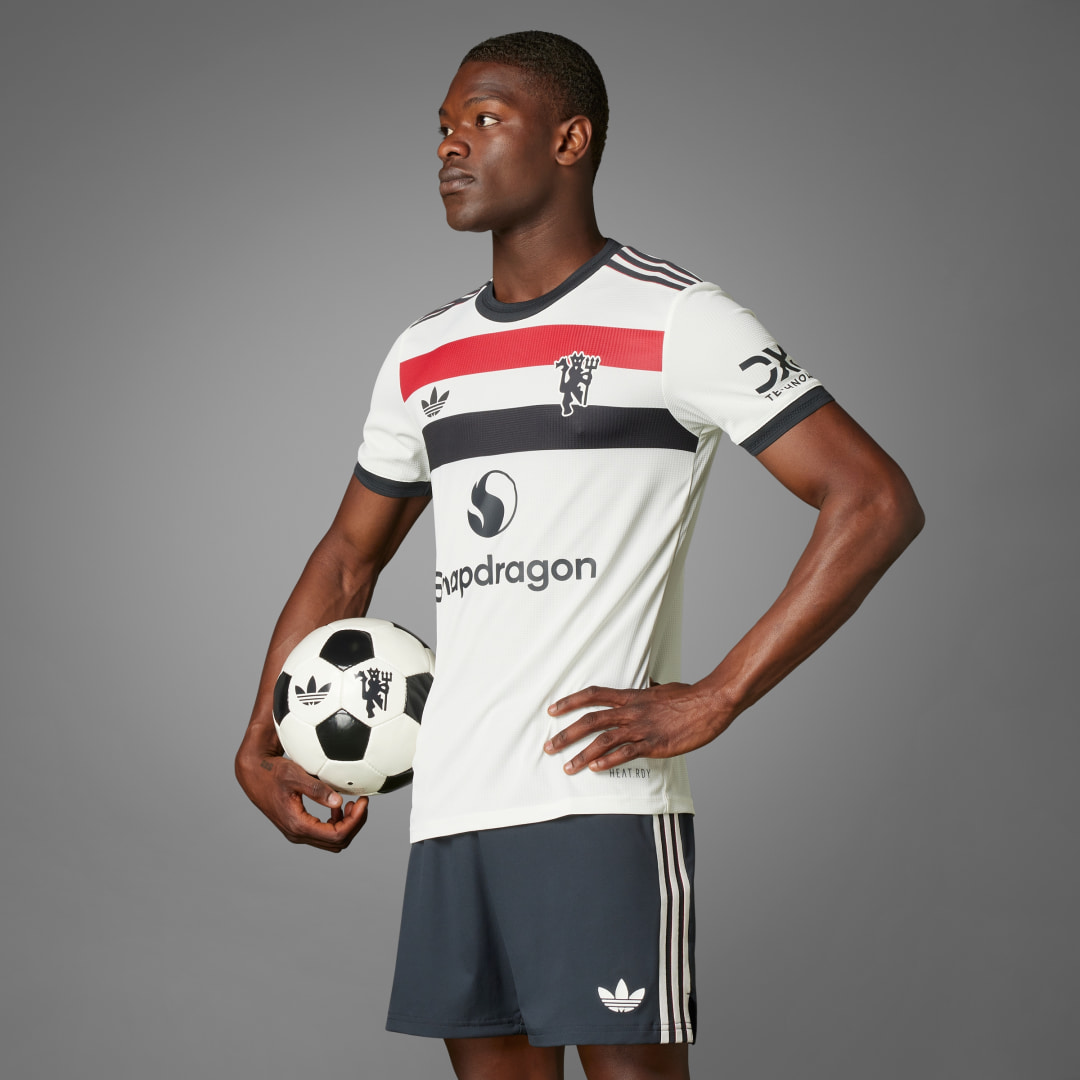 Manchester United Third Jersey 2024/25
