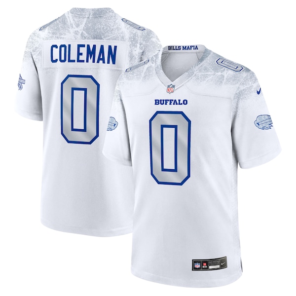 Buffalo Bills Ausweichtrikot 2026/27