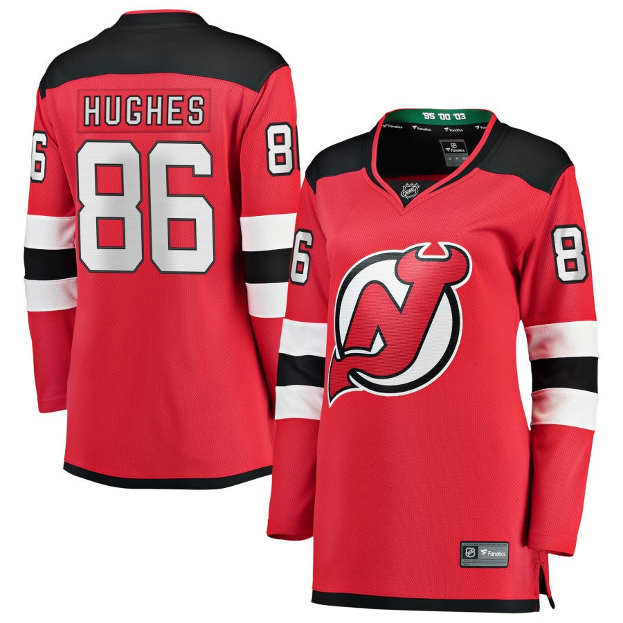 New Jersey Devils Home Jersey 2026/27