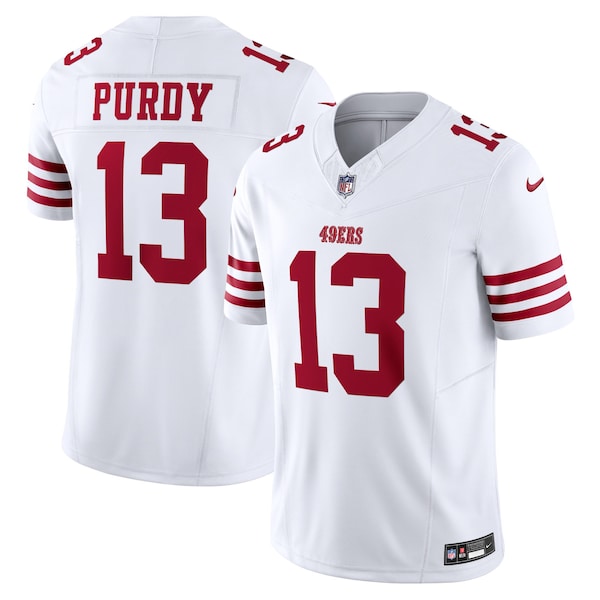 San Francisco 49ers Away Jersey 2026/27