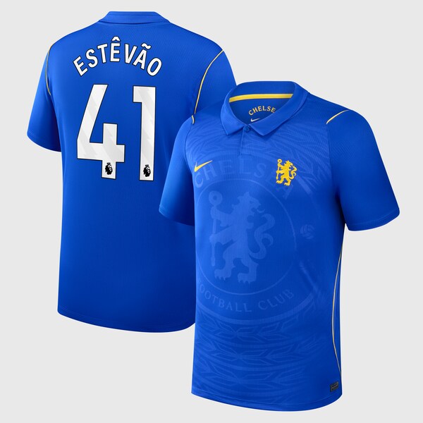 FC Chelsea Home Shirt 2026/27