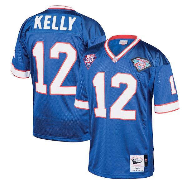 Buffalo Bills Special Shirt 1994