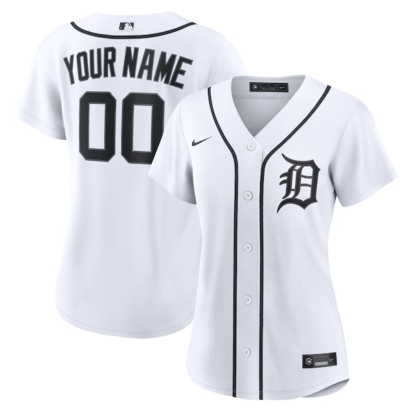 Detroit Tigers Heimtrikot 2025/26
