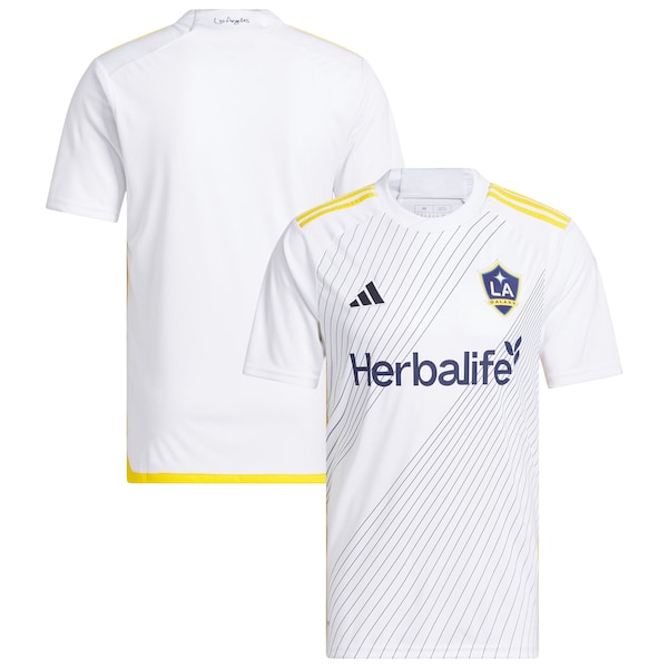 LA Galaxy Home Shirt 2025