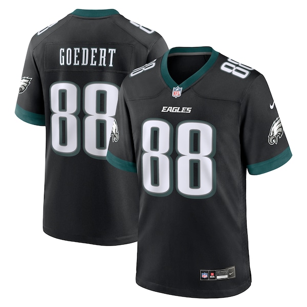 Philadelphia Eagles Alternate Jersey 2026/27