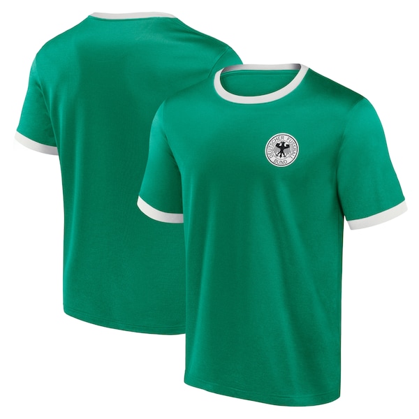 DFB 1974 Retro Trikot Bosporus 1974