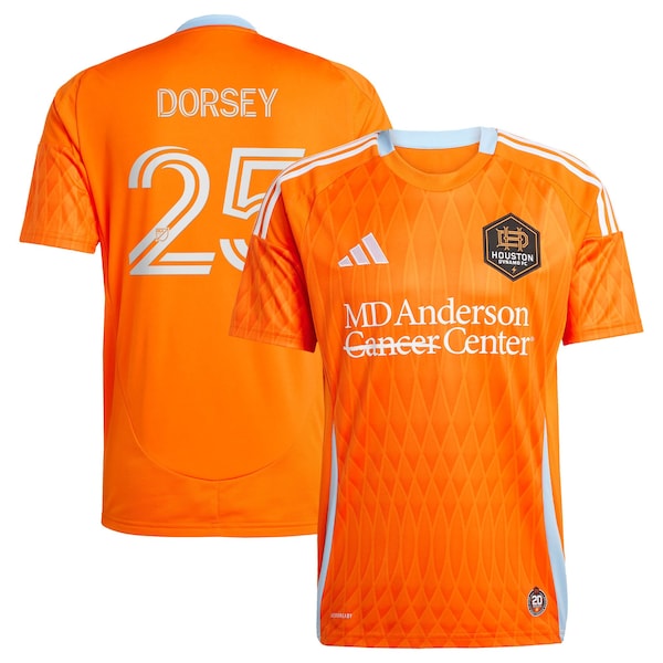 Houston Dynamo FC 2025
