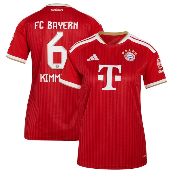 FC Bayern München Maillot domicile 2026/27