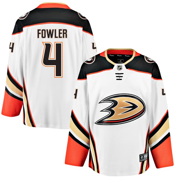Anaheim Ducks Uitshirt 2026/27
