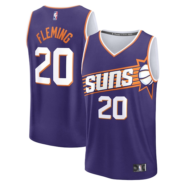 Phoenix Suns Icon Edition 2026/27
