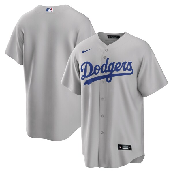 Los Angeles Dodgers Maillot alternatif 2025/26