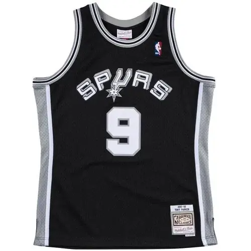 San Antonio Spurs 2026/27