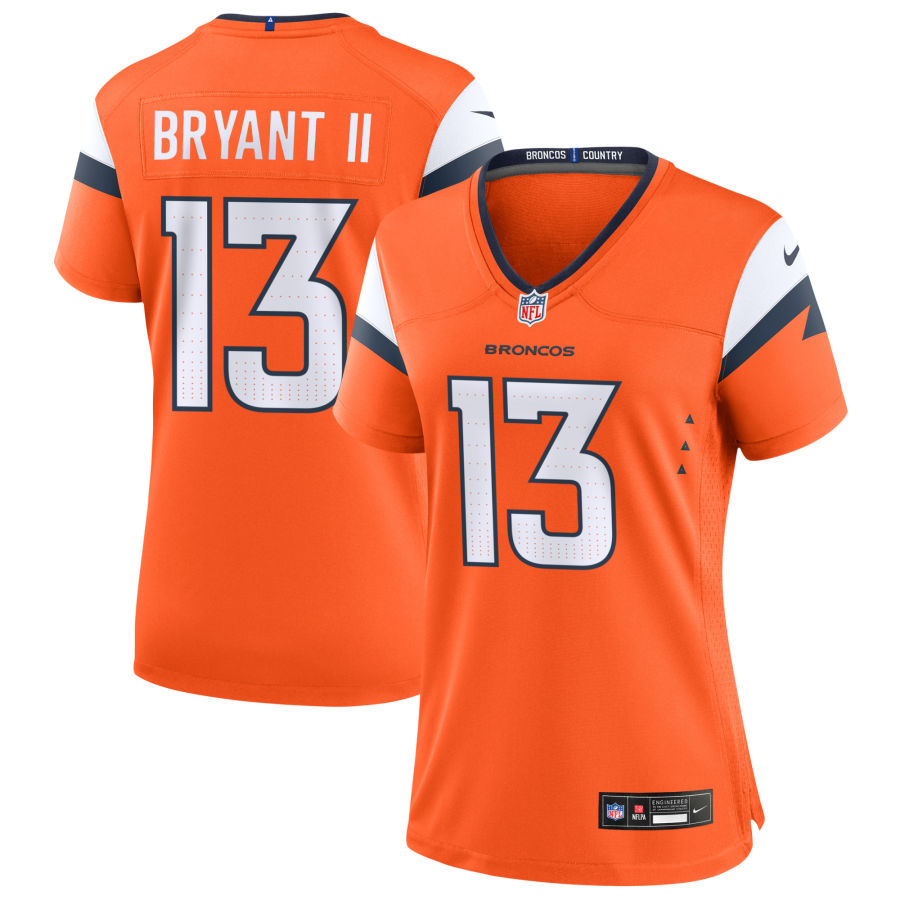 Denver Broncos Camiseta local 2026/27