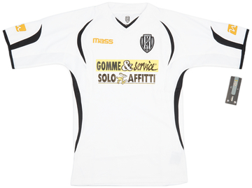 Cesena Heimtrikot 2007/08