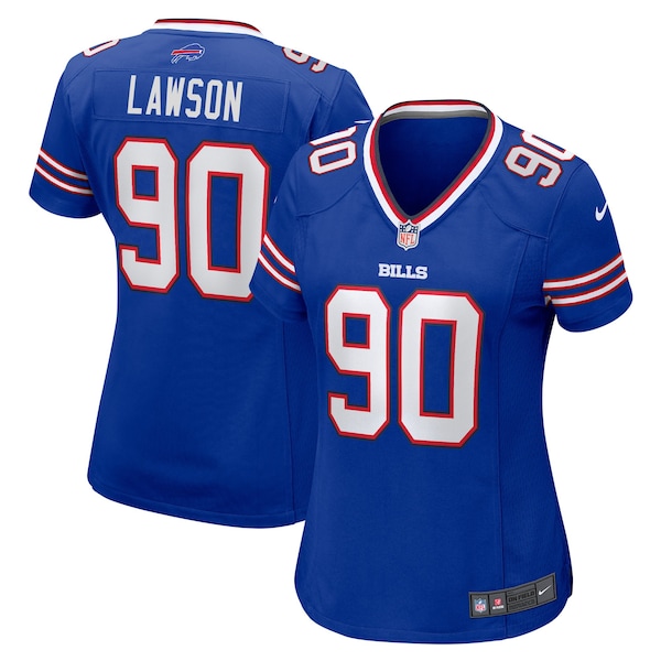 Buffalo Bills Home Jersey 2026/27