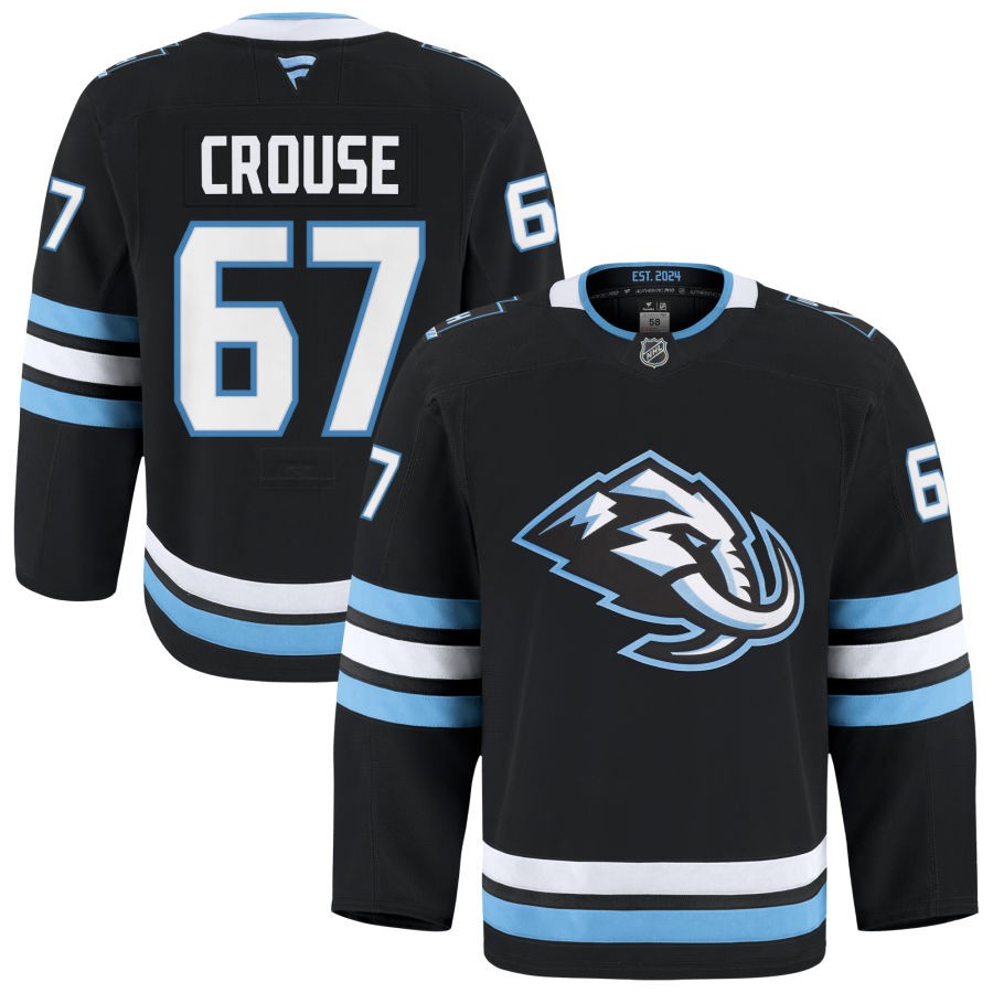Utah Mammoth Maglia da casa 2026/27