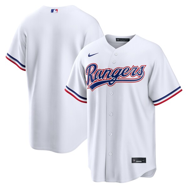 Texas Rangers Maillot domicile 2025/26