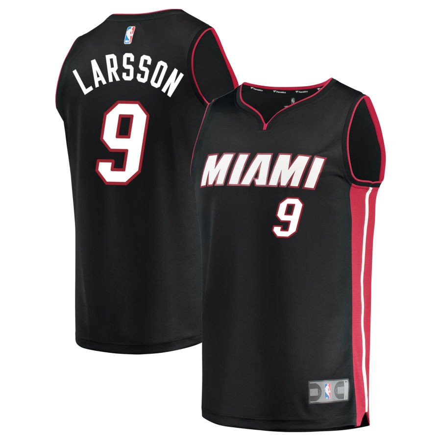 Miami Heat Icon Edition 2026/27