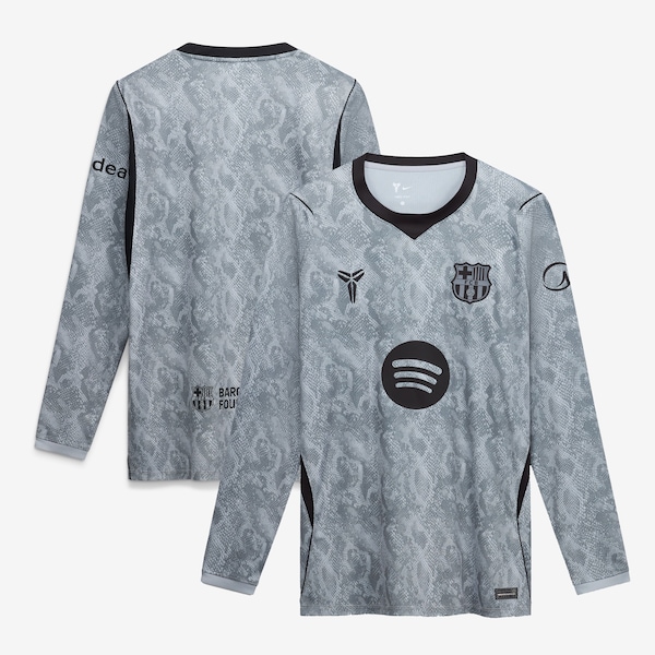 Futbol Club Barcelona Maillot de gardien extérieur 2026/27