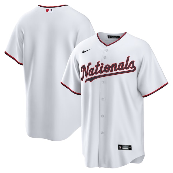 Washington Nationals Camiseta local 2026/27