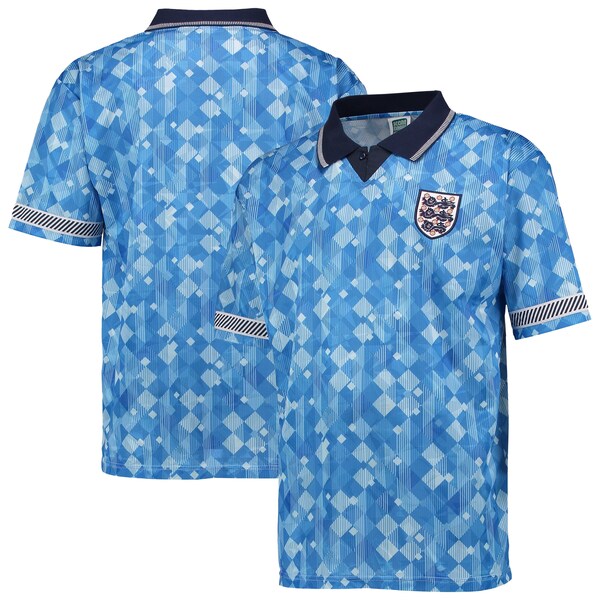 Drittes Trikot FUR DIE Endrunde der 1990
