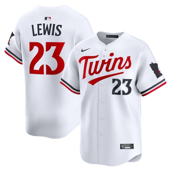 Minnesota Twins Maillot domicile 2026/27