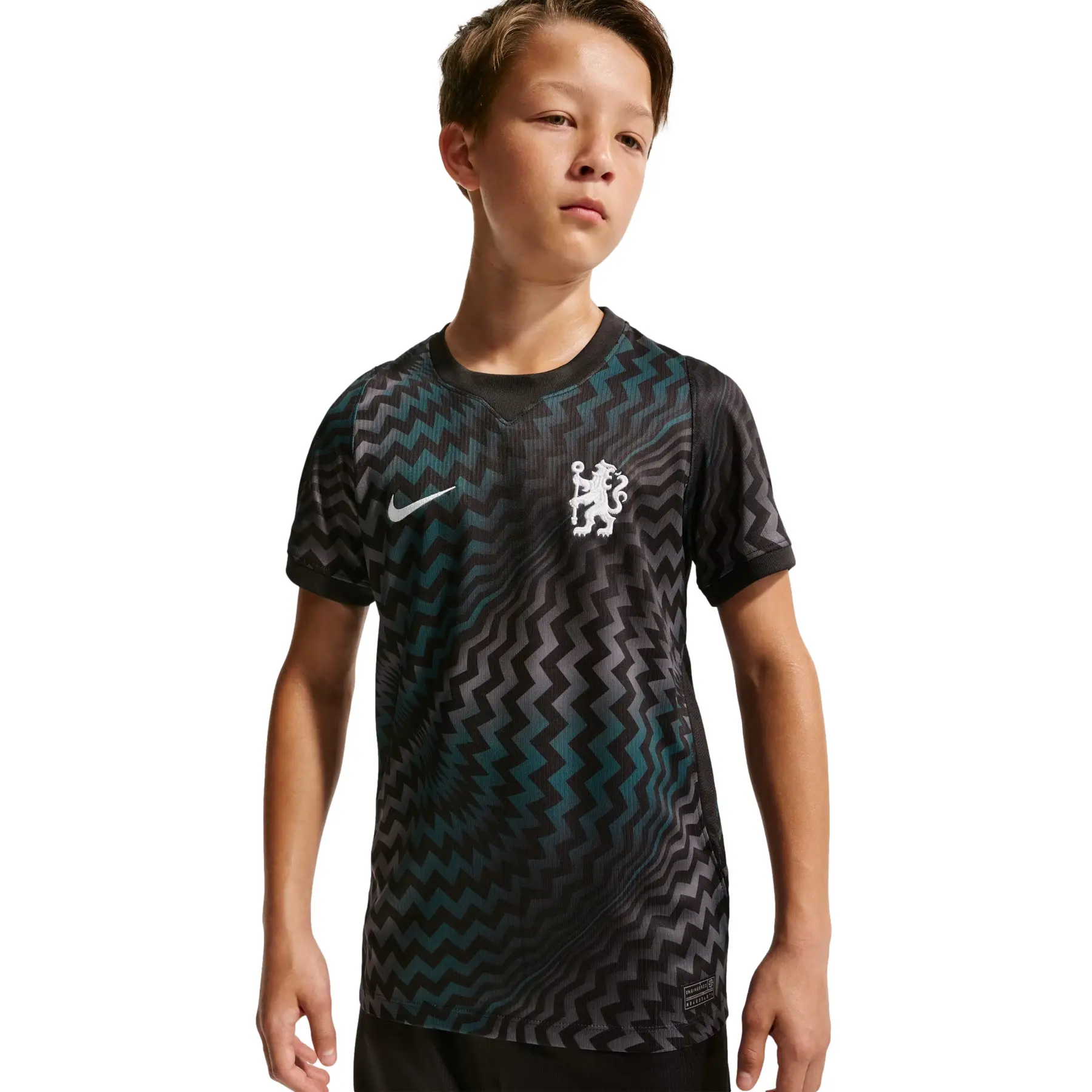 FC Chelsea Camiseta de portero local 2026/27