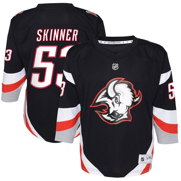 Buffalo Sabres Alternate-Trikot 2026/27