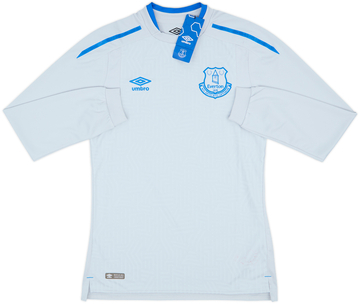 FC Everton Uitshirt 2017/18