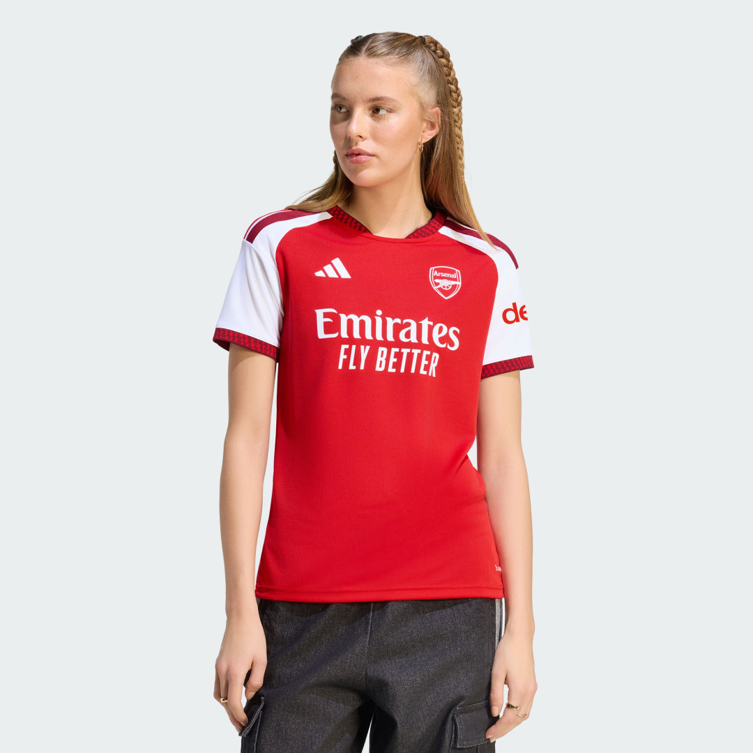 FC Arsenal Maillot domicile 2026/27